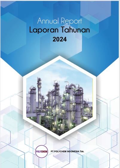 Laporan Tahunan 2024