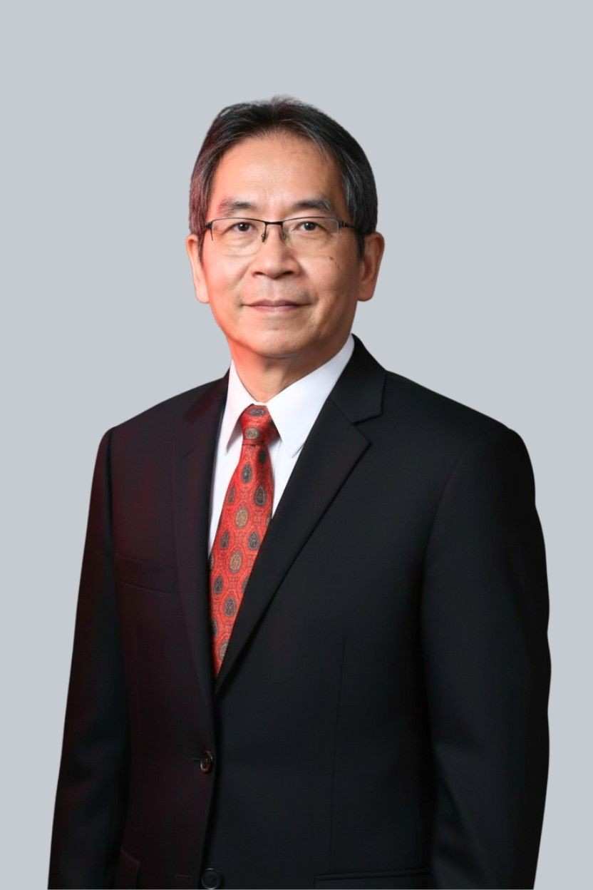 Gunawan Halim