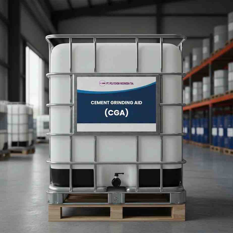 Cement Grinding Aid