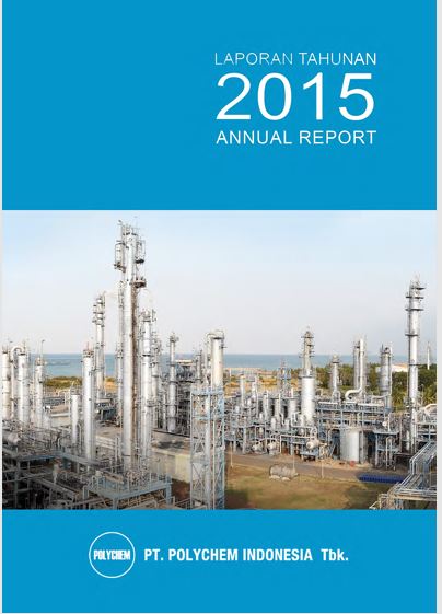 Laporan Tahunan 2015