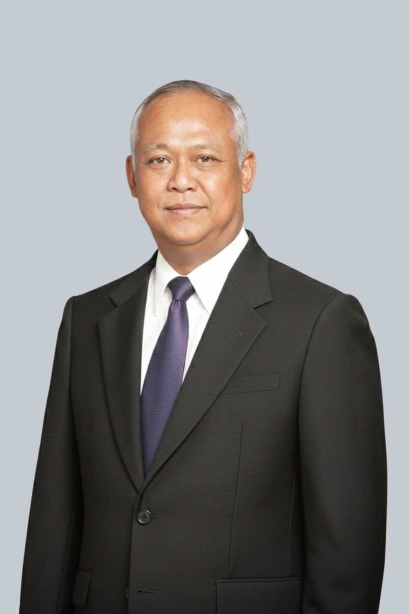 Bambang Husodo